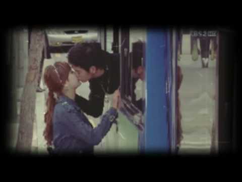 Adegan ciuman drama korea yang bikin ngiler (kiss scene)