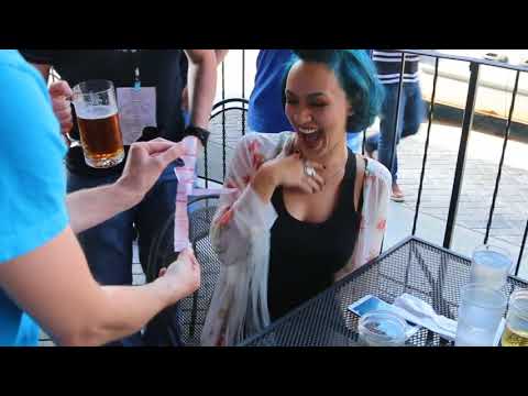 Tricks Against Humanity by Seymour B