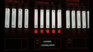 The Strokes - Ize Of The World (Music Vídeo)