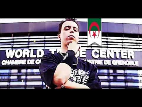 Dj Sem Feat Lotfi DK & Tunisiano & Housam - Ambiance De Taré