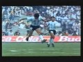 Diego Maradona - The Best Of El Pibe de Oro.