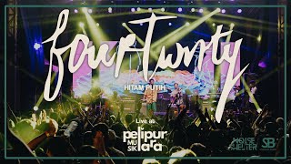 Download lagu Fourtwnty - Hitam Putih Live at Musik Pelipurlara Bangli-Bali mp3 Download lagu Fourtwnty - Hitam Putih Live at Musik Pelipurlara Bangli-Bali mp3