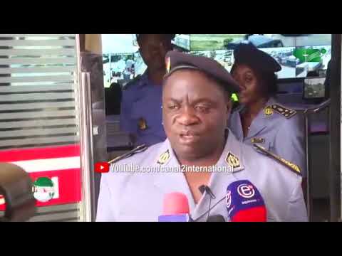 POLICE : zoom sur vidéo surveillance