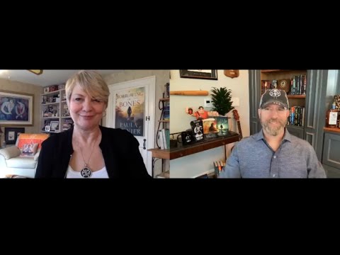 Candid Interview w/ Literary Agent Paula Munier: ADVICE Every Aspiring Author Needs to Hear!