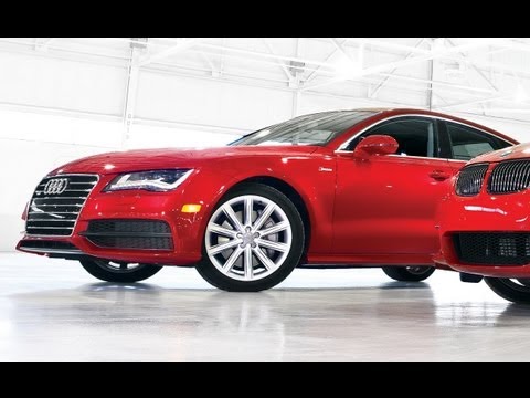 download lagu mp3 mp4 2012 Audi A7 Car And Driver, download lagu 2012 Audi A7 Car And Driver gratis, unduh video klip 2012 Audi A7 Car And Driver