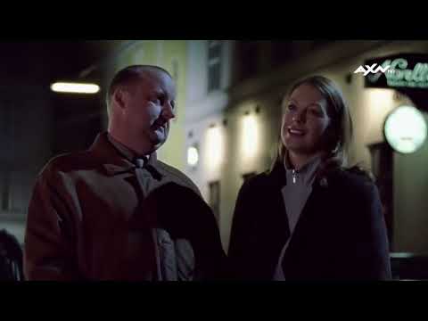 Υπαστυνόμος Ρεξ (S10E01) - E-mail από τον Δολοφόνο