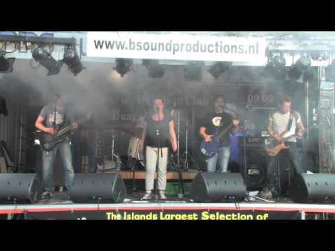 Kedaster - Blitzkrieg Bop