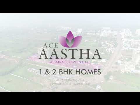3D Tour Of Jhamtani Ace Aastha Building C