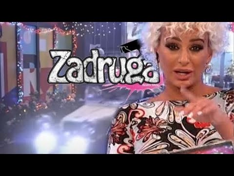 Vanredno SAOPSTENJE PRODUKCIJE: Doneta je NEOCEKIVANA odluka! Bice HITNO IZBACEN iz Zadruge! SOK