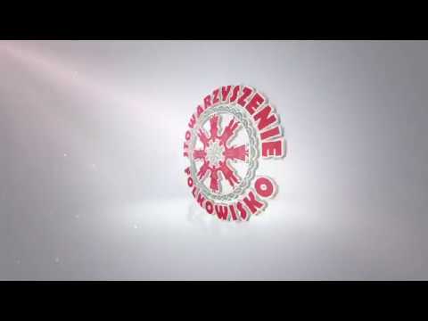 Porto Meskla - na Folkowisku 2018