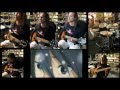 Clannad OST Soundtrack Uminari / Roaring Tides Metal Cover by The Weebs