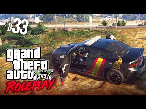 NUESTRA PRIMERA MISIÓN DE SECRETAS || GTA ROLEPLAY #33