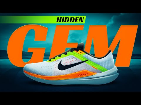 Nike Winflo 10