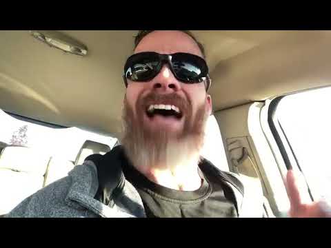 Tyson Dux  Mid Western Wrestling