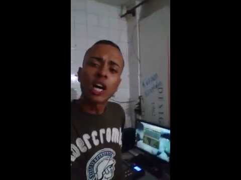 Mc Rick Da Zs - Medley 2015 [ Dj Zuquinha ]