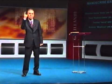 2. Galileanul - Cine esti Galileene - Lucian Cristescu