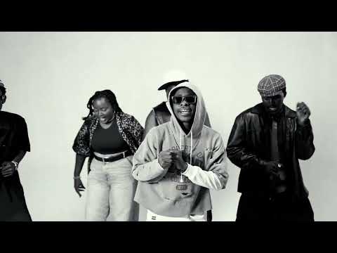 DEKESHA (Official Video) – NTUZEEH, Gladys Eglisias,  Siji, Dan Rapper, Aguilaaa