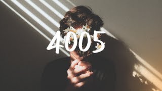 4005 Music Video