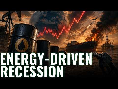 Oil Markets Are Near a Breaking Point