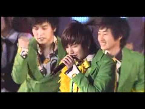 Super Junior T - Chutcha@SS1.mpg