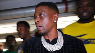 Boosie Comments On Z-Ro &amp; Trae Tha Truth Beef