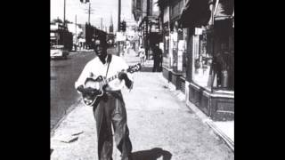 John Lee Hooker : Bad luck and trouble