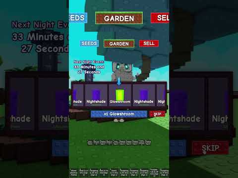 How To Get The Best Plant In Grow A Garden Roblox