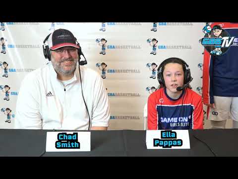 GBA POSTGAME - Game On 8th - 7th Annual Otterbein Classic