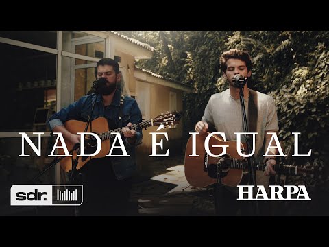 Nada É Igual - Som do Reino