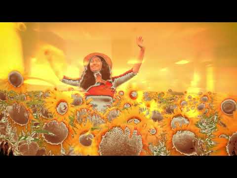 MARVI - Sunflowers feat. Morasten