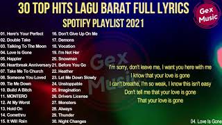 Download lagu 30 TOP HITS INDONESIA LAGU BARAT AGUSTUS FULL LYRI... mp3