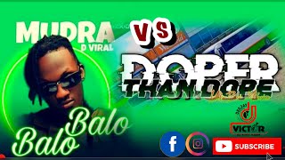 Balo Balo Mudra vs Doper than Dope Sk Simon New Latest Ugandan Music 2022 #ugandanmusic #uganda
