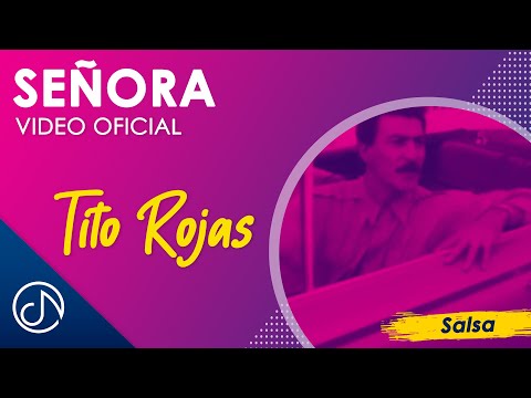 Video Señora de Tito Rojas