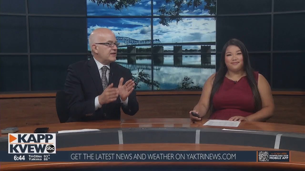 Yakima's new Crumbl Cookies store is baking dreams crumb true for late-night snackers