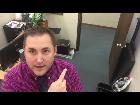 2 Second Lean - Trash Can