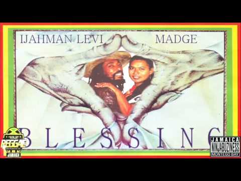 Ijahman Levi & Madge -  Happy Home