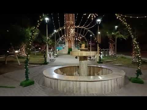 HACHECE +TV RECORRIENDO TOCOPILLA, EN MI PRIMER AÑO NUEVO EN TOCOPILLA 01012026