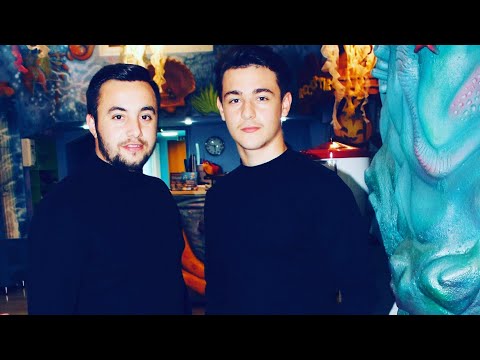 Pavel Dinescu✖️Denis Dinescu - Către Tine Strig Isus 2023 | official video