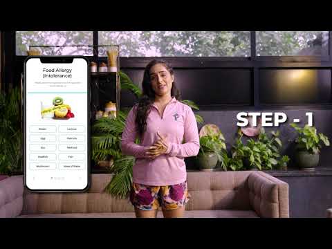 ToneOp: Health And Fitness App