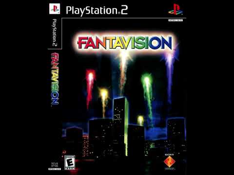 Fantavision (US) - Shooting Stars BGM