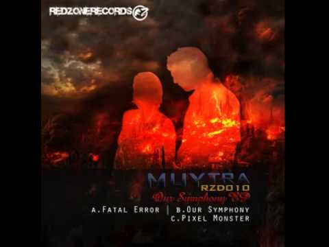 Fatal Error (Original Mix)