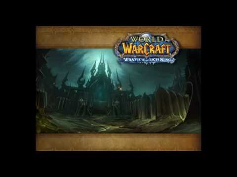 Frost Death Knight Artifact Weapon Blades of the Fallen Prince Quests