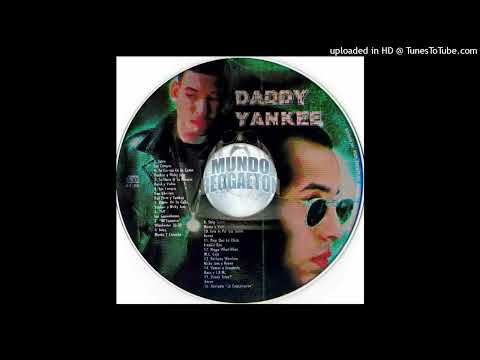 05. Daddy Yankee, Nicky Jam - Ritmo De La Calle (Prod. by Harry Digital) (El Cartel II Los Cangris)