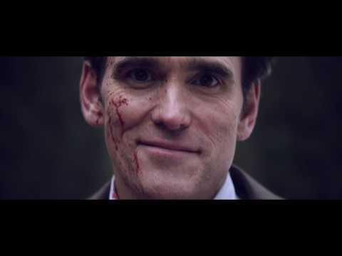 THE HOUSE THAT JACK BUILT bande annonce officielle