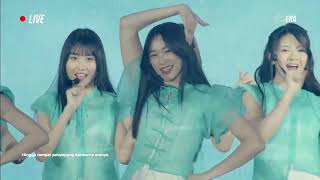 Download lagu JKT48 - Sayonara Crawl - Flowe12ful - JKT48 12th Anniversary Concert mp3 Download lagu JKT48 - Sayonara Crawl - Flowe12ful - JKT48 12th Anniversary Concert mp3