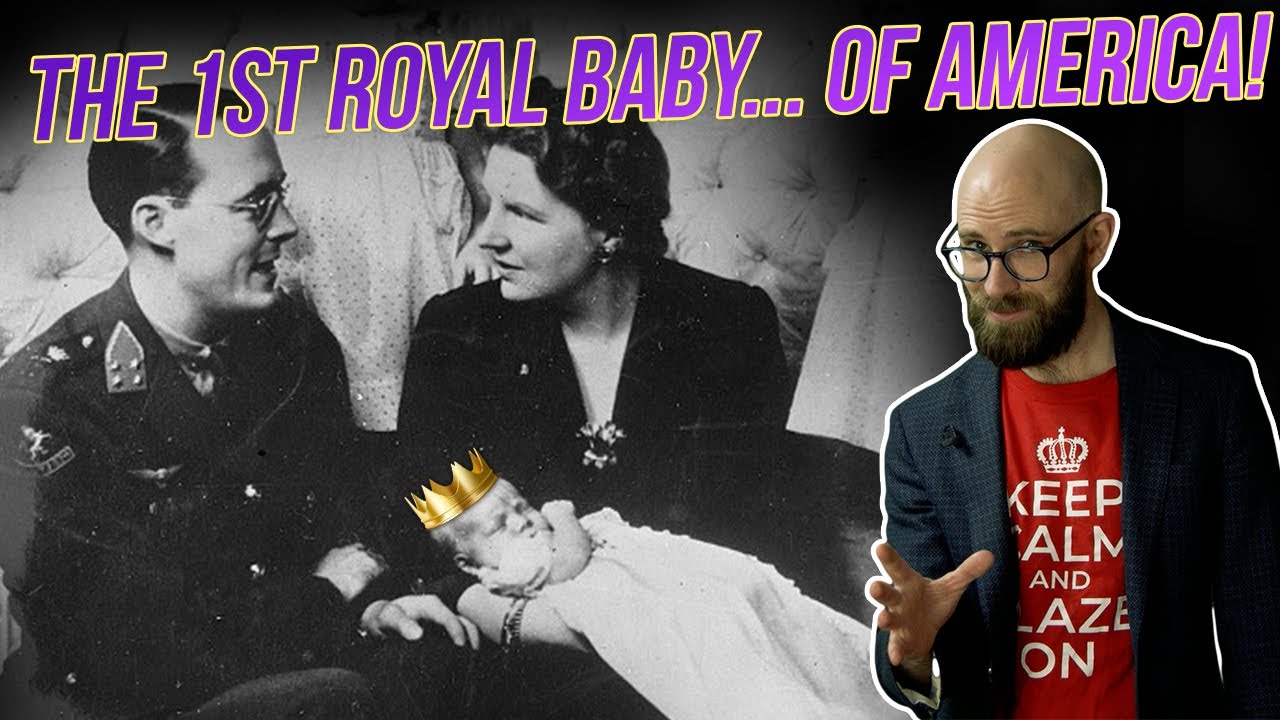 That Time a Canadian Hospital Had to Officially Become Part of the Netherlands for... Reasons