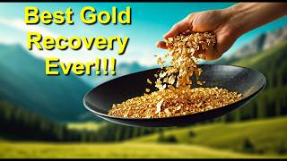 Gold Mining Shaker Table, Best Gold Recovery System on the Market by MBMMLLC