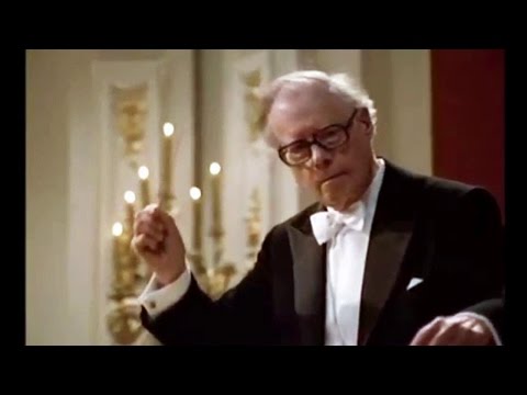 MOZART SYMPHONY #31 (Paris)  Karl Böhm - Vienna Philharmonic Orchestra