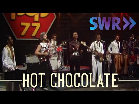 Hot Chocolate - So You Win Again (Pop 77, September 1977)