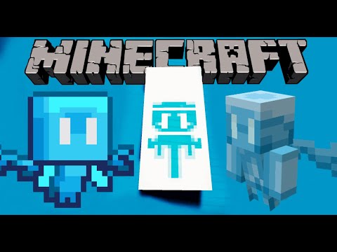 How to Make an Allay Banner in Minecraft!